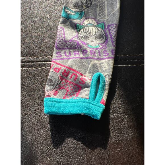 LOL Surprise! - Girl’s Pajamas - Picture 4 of 7